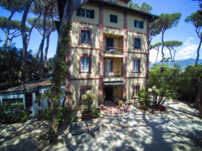 Hotel Villa Tiziana Marina Di Pietrasanta
